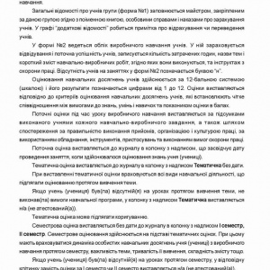 Журнал обліку виробничого навчання